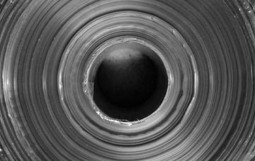 Burghfield Hill edpm waterproofing