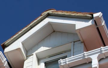 Burghfield Hill fascia installation costs
