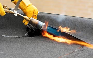 flat roof repairs Burghfield Hill, Berkshire