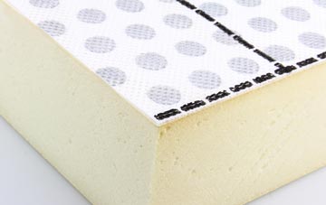 meeting Burghfield Hill building codes