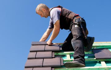 disadvantages of Burghfield Hill slate roofing