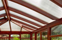 Burghfield Hill conservatory roofing insulation