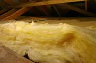 Burghfield Hill pitch roof insulation